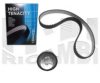 AUTOTEAM KAT1460 Timing Belt Kit